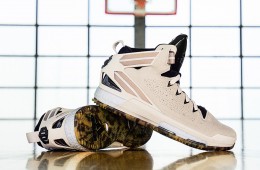 adidas D Rose 6 'South Side Lux'