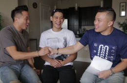 Asian Guys Talk NBA: Jeremy Lin Exclusive Interview PT. 2