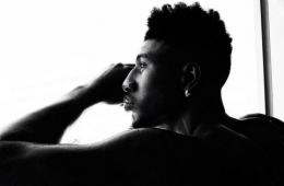 Iman Shumpert Jumpman Remix