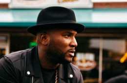 Listen to 14 Theme Songs Jeezy Gave NBA Players