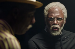 Pepsi x Kyrie Irving 'Uncle Drew' Chapter 4