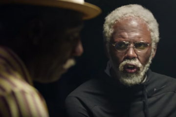 Pepsi x Kyrie Irving 'Uncle Drew' Chapter 4