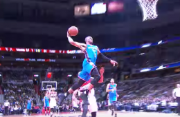 Russell Westbrook Triple Double vs. Wizards