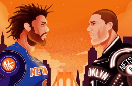 Welcome to Lopez Land NY Times Illustration