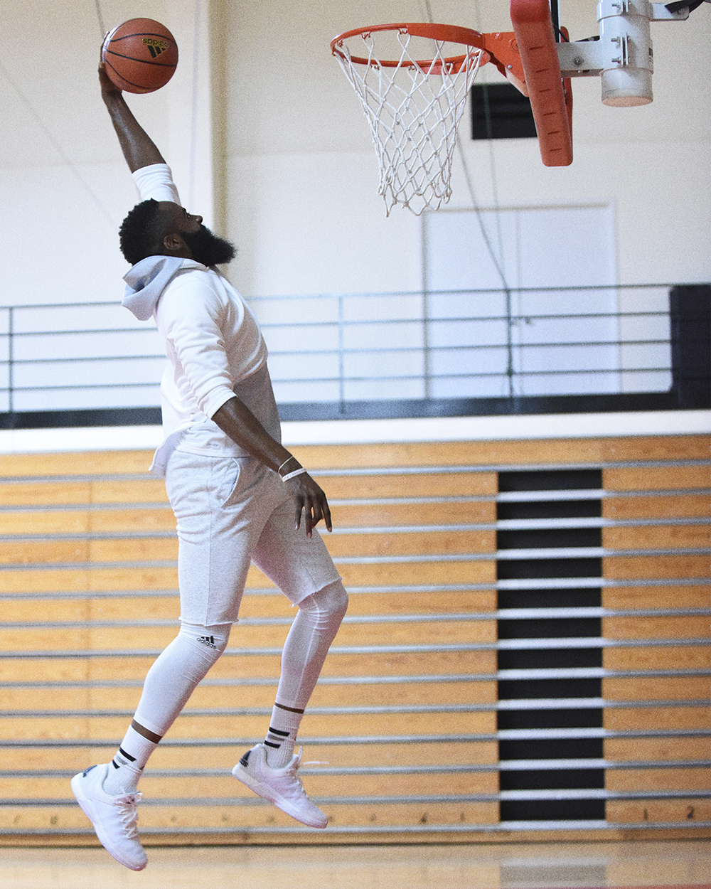 triste Amanecer La Internet James Harden x adidas 'Creators Never Follow' Commercial – Hooped Up