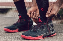 adidas and Damian Lillard Unveil D Lillard 2