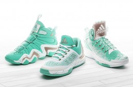 adidas Unveils 2015 Christmas Collection