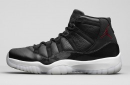 Air Jordan XI ‘72-10’