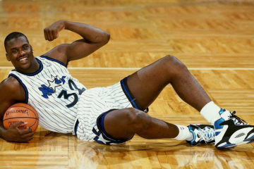 Allen Iverson, Shaquille O'Neal, Yao Ming Nominated for Basketball Hall