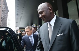 Michael Jordan Donates Lawsuit Winnings to 23 Chicago Charities