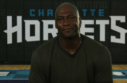 Michael Jordan Pays Tribute to Kobe Bryant