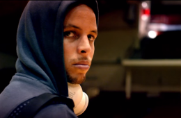 Stephen Curry x Damian Lillard 'Listen in Color' JBL Commercial