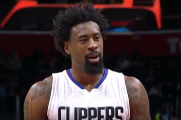 The Pick N Roll: DeAndre Jordan's 22 Missed Free Throws Explained
