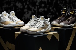 adidas Celebrates Jesse Owens with Black History Month Collection