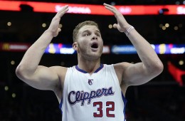 Blake Griffin Expected to Miss Weeks After Fracturing Hand In Altercation