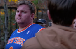 Catching Up with NYC Fans Who Booed Kristaps Porzingis