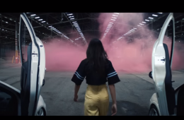 Iman Shumpert adidas Originals 'Future' Commercial