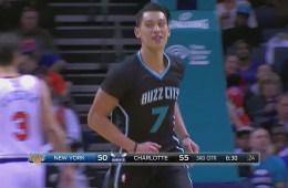 Jeremy Lin Revisits Linsanity Against Knicks