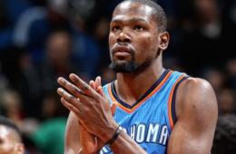 Kevin Durant, Russell Westbrook Explode In Minnesota