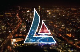 LA Clippers Hypothetical Rebranding