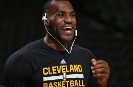 LeBron James Responses to Kanye West Nike Diss Track Facts