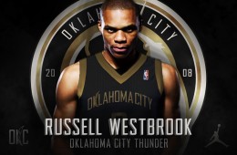 Oklahoma City Thunder: Rebrand