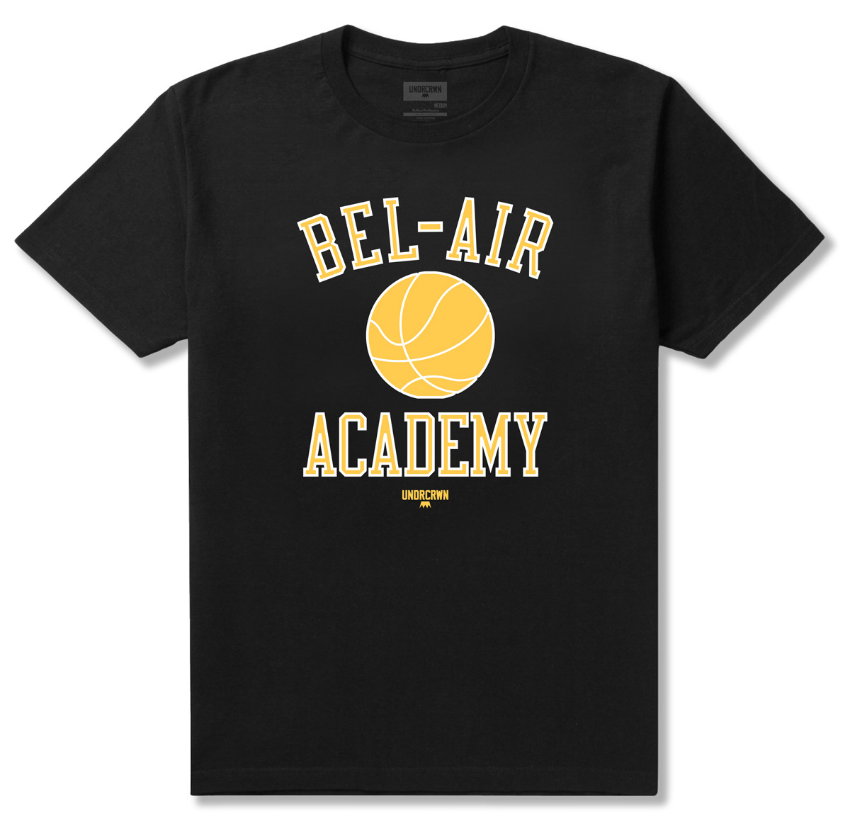 UNDRCRWN x Bel-Air Academy Tee