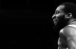 Andre Drummond Celebrates His All-Star Selection