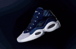 Capsule x Reebok Question Wind Chill
