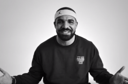Drake x Air Jordan Super Bowl Commercial
