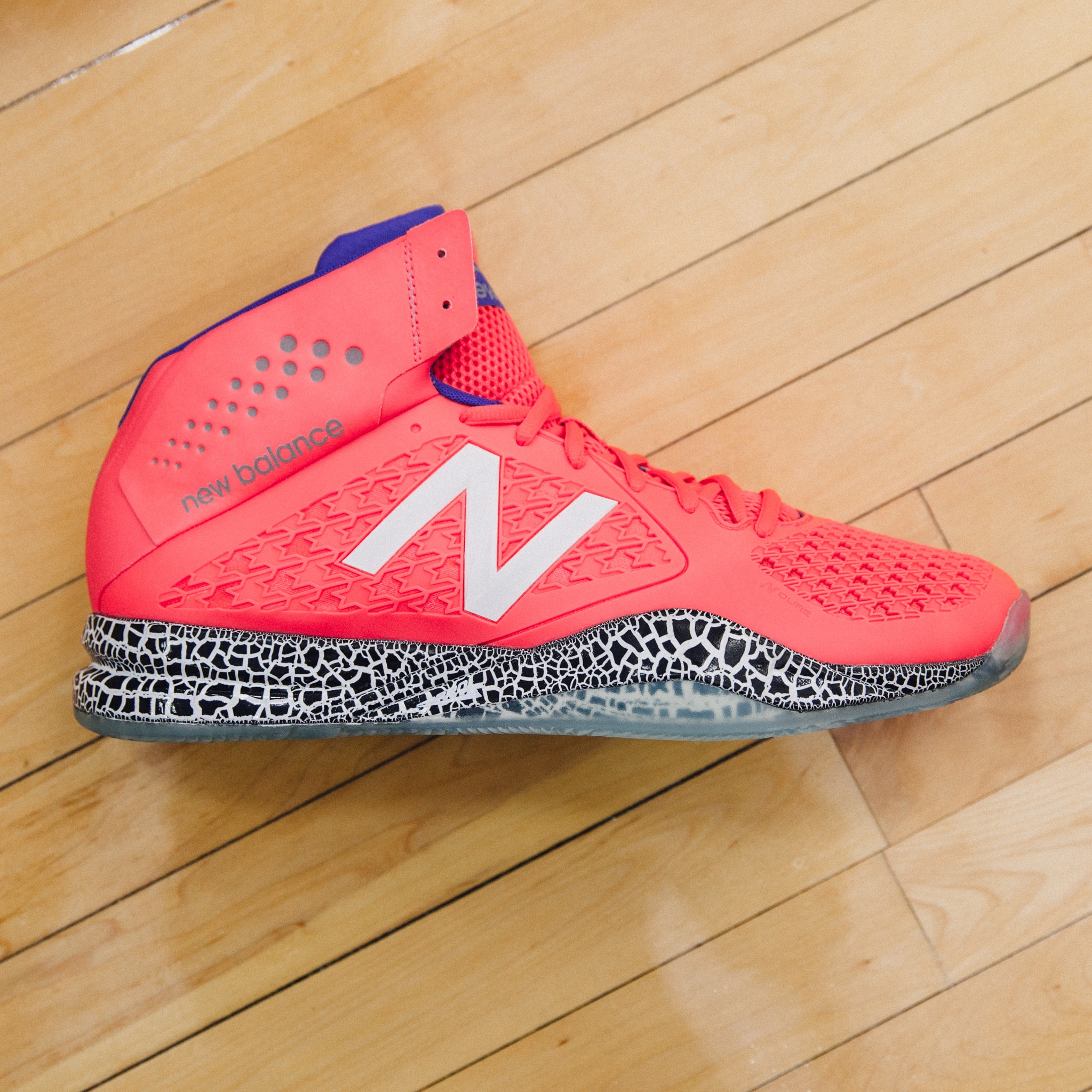 basketball new balance shoes