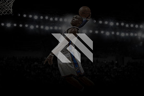 Russell Westbrook Jordan Brand Logo