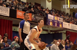 The Journey of Jimmer Fredette