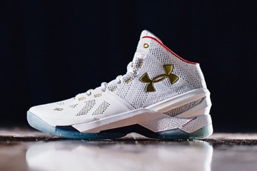 Under Armour Curry Two All-Star