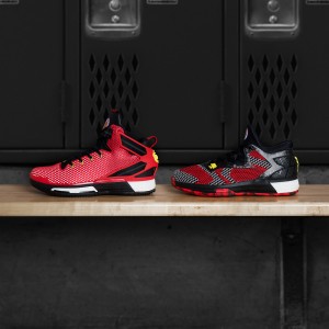 adidas Unveils 2016 McDonald's All American Games Collection