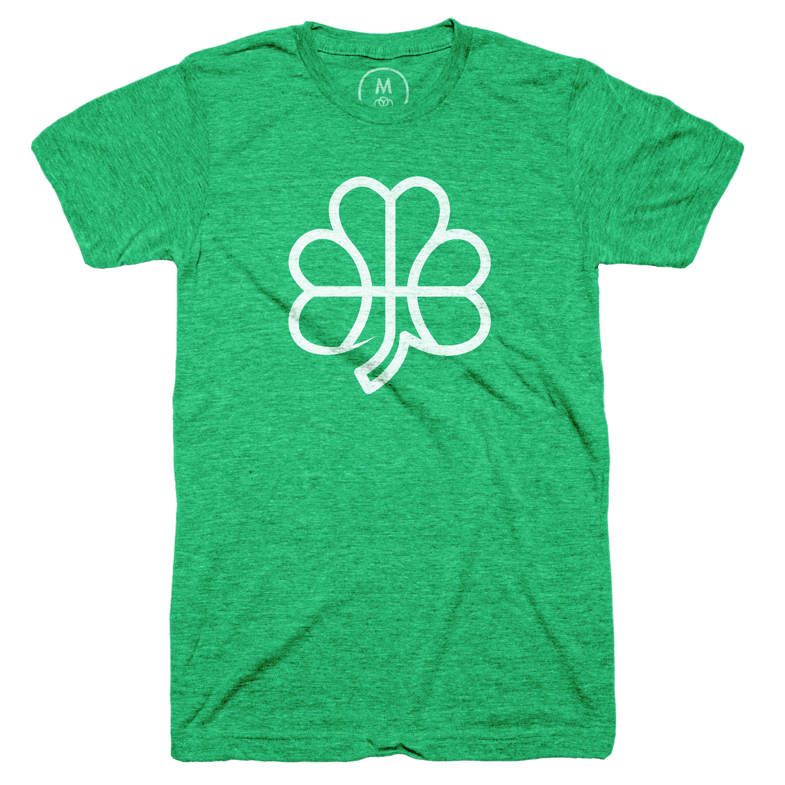 Boston Celtics ShamROCK Tee