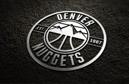 Denver Nuggets Rebrand