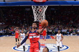 John Wall Gets Back-to-Back Triple Doubles