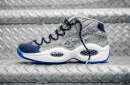 MAJOR x Reebok Question