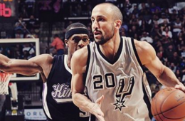 Manu Ginobili Scores Season-High In Return