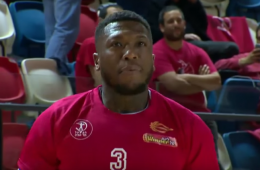 Nate Robinson Makes His Hapoel Tel Aviv Debut