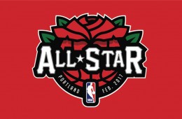 Portland NBA All-Star Weekend Branding Concept