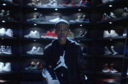 Russell Westbrook x Air Jordan 'Told Ya So' Commercial