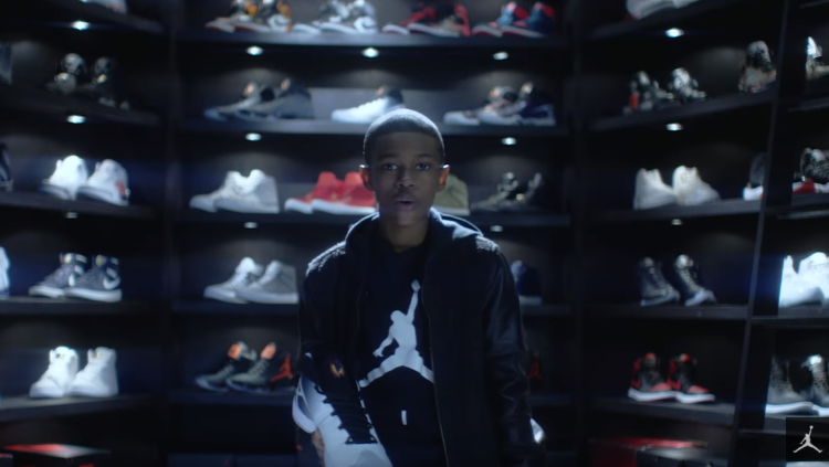 Russell Westbrook x Air Jordan 'Told Ya So' Commercial