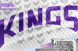 Sacramento Kings Concept Branding