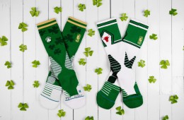 Stance x St. Patrick’s Day Collection