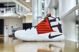 Nike Kyrie 2 Crossover