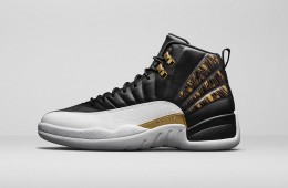 Air Jordan 12 Retro Wings