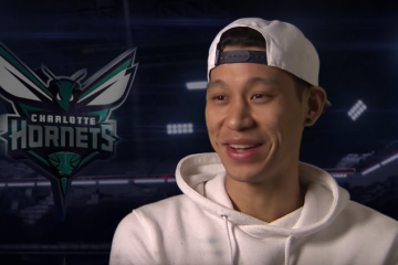 Jeremy Lin and His Impact on the Charlotte Hornets