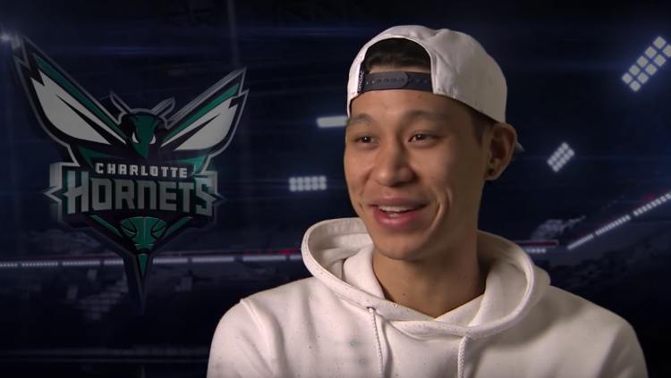 Jeremy Lin and His Impact on the Charlotte Hornets